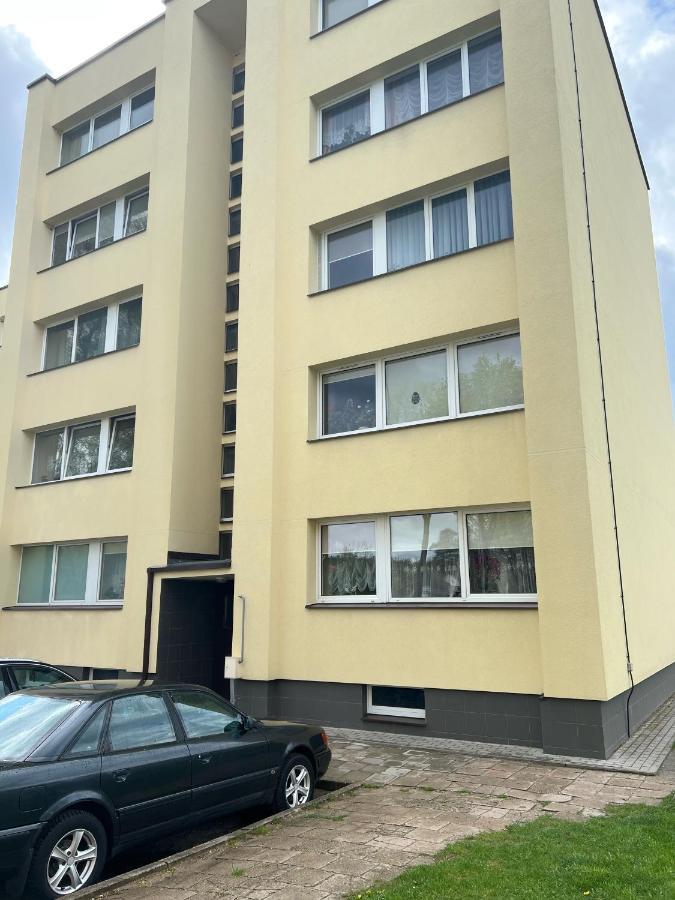Airida Forest Apartament Druskininkai Exterior photo