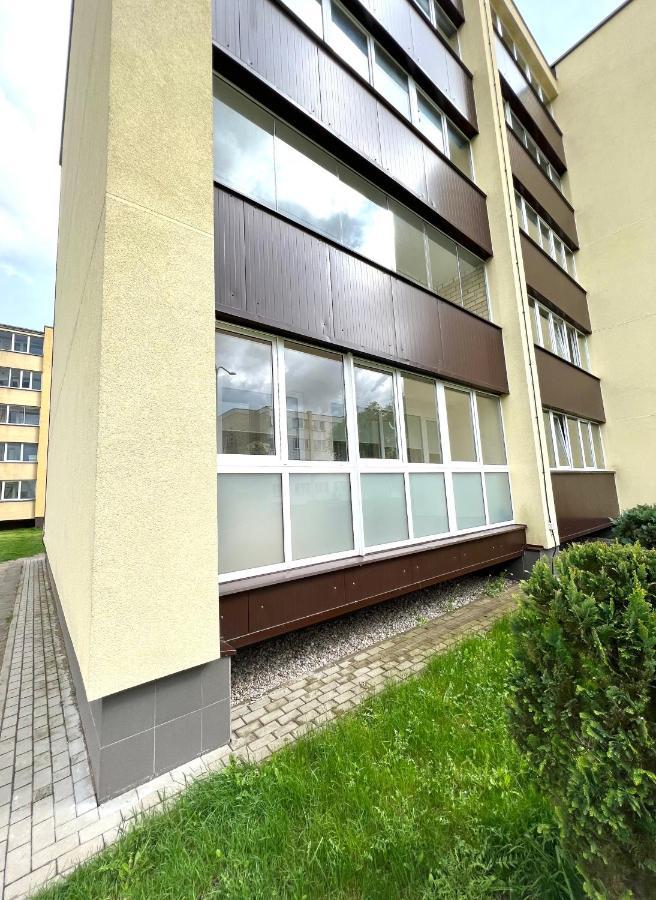Airida Forest Apartament Druskininkai Exterior photo